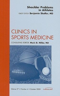 Shoulder Problems In Athletes