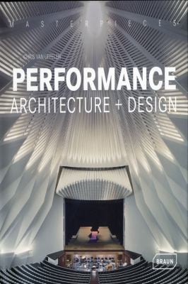 Performance Architecture Design