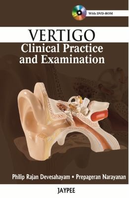 Vertigo Clinical Practice and Examination