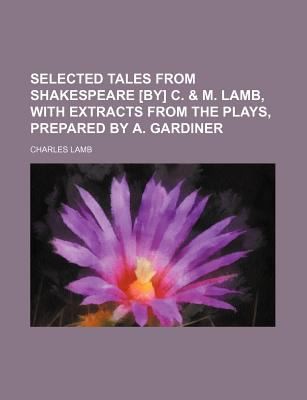 Selected Tales from Shakespeare