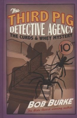 The Curds and Whey Mystery
