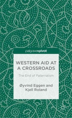 Western Aid At A Crossroads