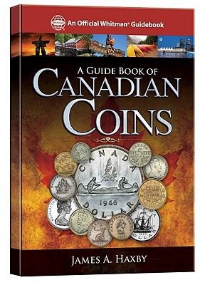 A Guide Book of Canadian Coins and Tokens