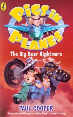 The Big Bear Nightmare