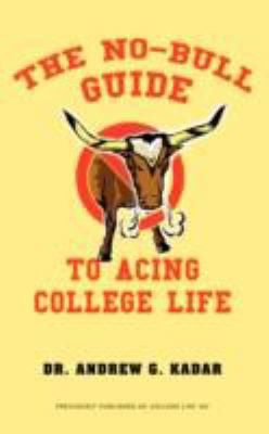 The Nobull Guide to Acing College Life