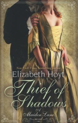 Thief of Shadows