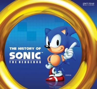 Sonic The Hedgehog