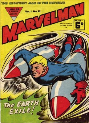 Marvelman