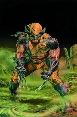 Wolverine: Origins