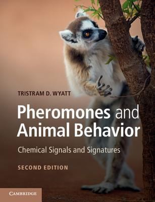 Pheromones And Animal Behavior Chemical Signals And Signatures