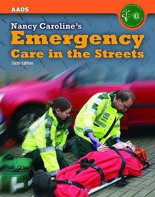 Nancy Carolines Emergency Care in the Streets