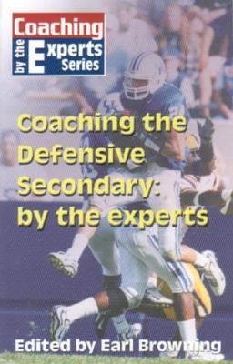 Coaching the Defensive Secondary