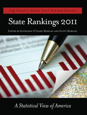 State Rankings 2011