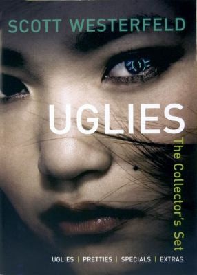 Uglies: The Collectors Set