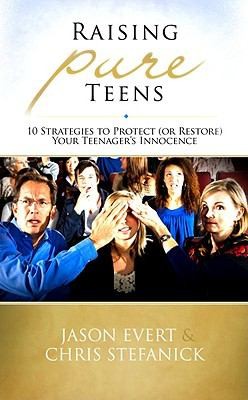 Raising Pure Teens