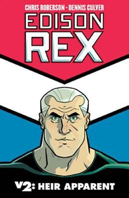 Edison Rex