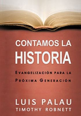 Contamos La Historia