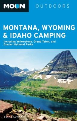 Foghorn Outdoors Montana Wyoming Idaho Camping