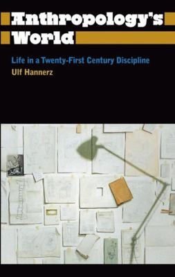 Anthropology's World