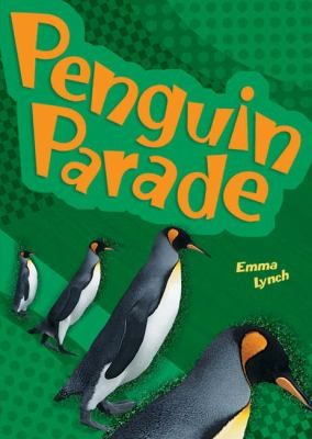 Penguin Parade