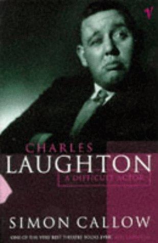 Charles Laughton, a difficult actor