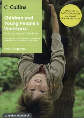 Children And Young Peoples Workforce Level 3 Diploma