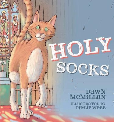 Holy Socks
