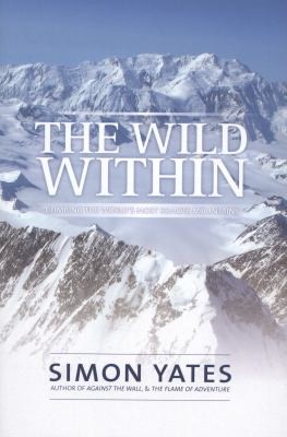 The Wild Within Simon Yates