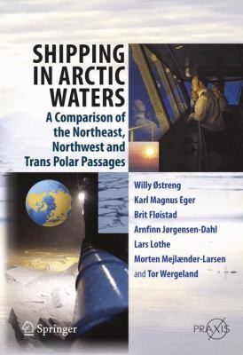 Shipping in Arctic Waters
