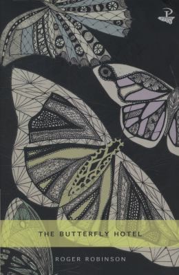 The Butterfly Hotel
