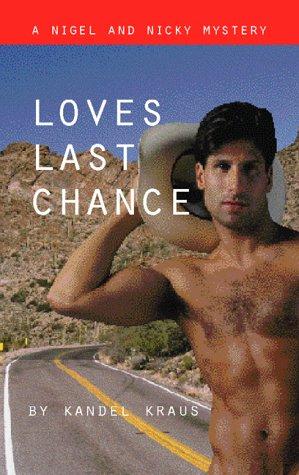 Loves last chance