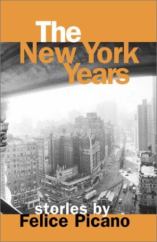 The New York years