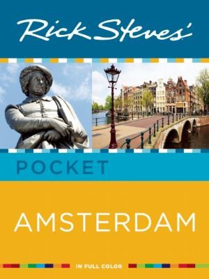 Rick Steves Amsterdam Pocket