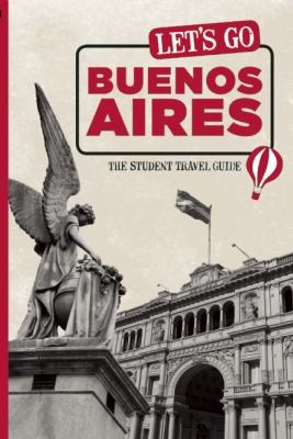 Let's Go Buenos Aires