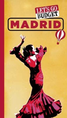 Let's Go Budget Madrid