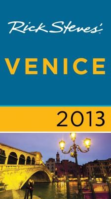Rick Steves Venice 2013