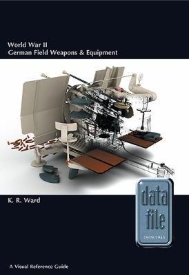 World War II German Field Weapons  Equipment