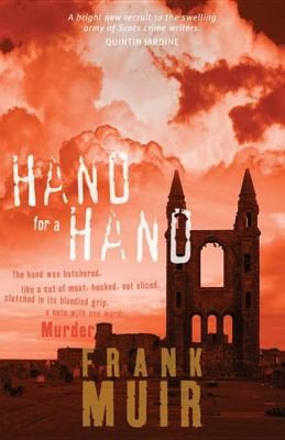 Hand for a Hand
            
                Detective Gilchrist