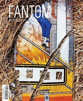 Fantom 3
