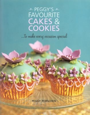 Peggy's Favourite Cakes & Cookies