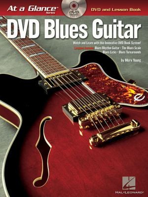 Dvd Blues Guitar