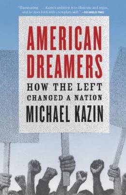 American Dreamers