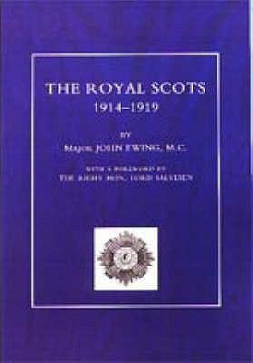 The Royal Scots 19141919