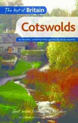 The Best of Britain Cotswolds