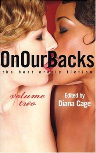 On our backs