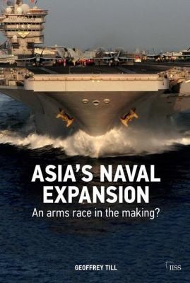 The Rise of Naval Power in Asia-Pacific