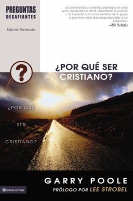 Por Que Ser Cristiano  Why Become a Christian
            
                Preguntas Desafiantes