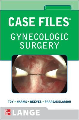 Gynecologic Surgery