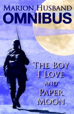 The Boy I Love  Paper Moon