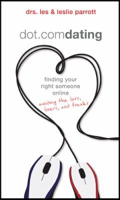 Dotcom Dating: Finding Your Right Someone Online